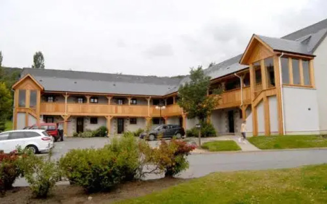 Scandinavian Village