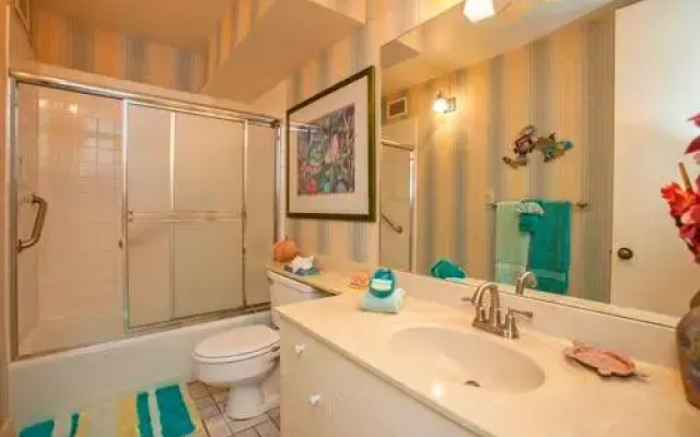 Maui Parkshore 316 - 2 Br Condo