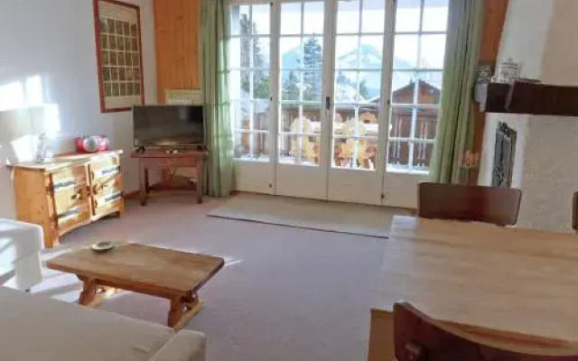 Apartment Le Mont Blanc 8