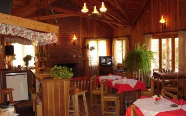 Complejo Turistico Villa Azul