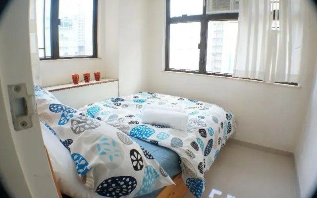 BS Yuki Tsim Sha Tsui House