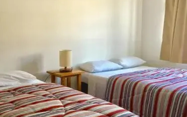 Pousada Camburizinho 2