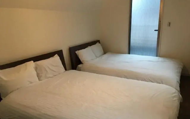 FJ30 To Shinjuku 6 min3LDK Pocket WIFI