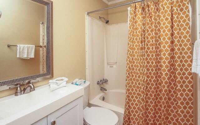 Ocean Dunes Villas #WOD317