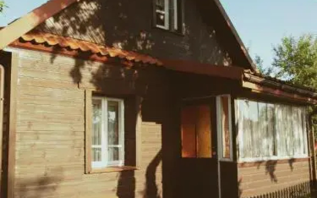 Domek Zapiecek