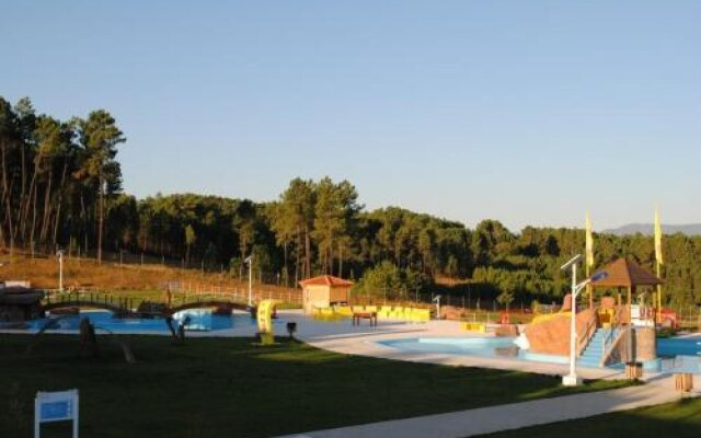 Naturwaterpark - Parque de Diversões do Douro