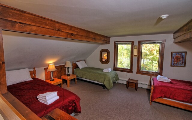 Mountain Mojo by RedAwning