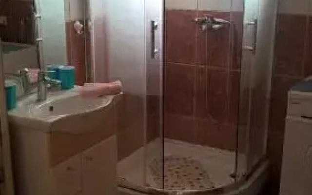 Apartmani Ramljak