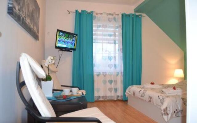 Agroturystyka Alicja