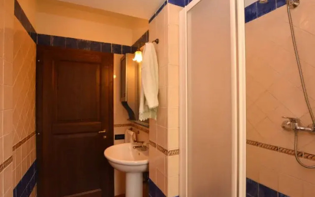 Holiday home Casa Dei Ciliegi Gambassi