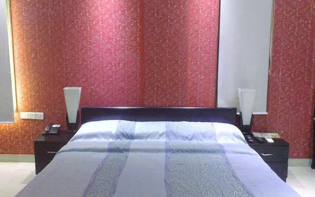 FabHotel Paschim Vihar Ring Road