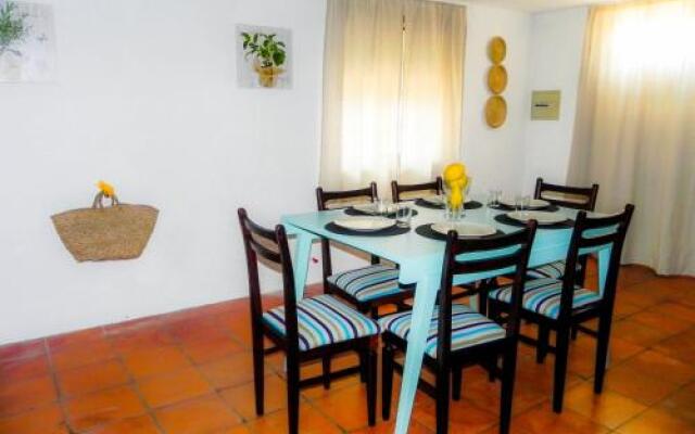 Casa dos Machados