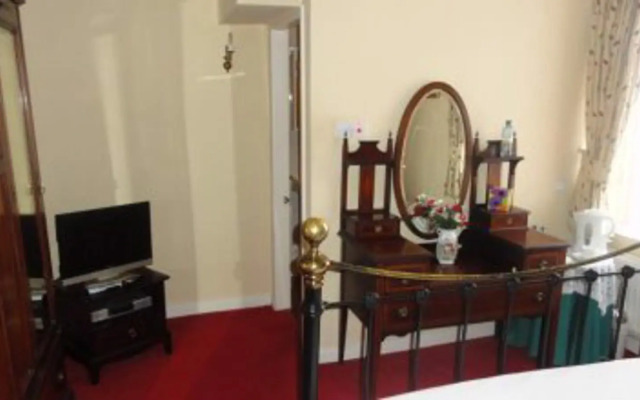 Chester Town House - Guest house
