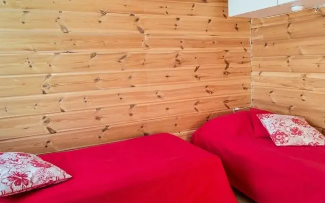 Holiday Home Jaamar Maja B