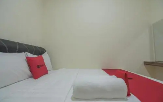 Reddoorz @ Mall Nagoya Hill Batam