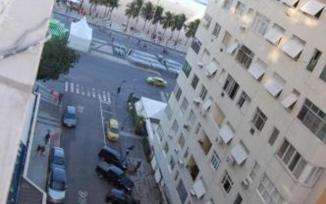 Studio Com Arte Copacabana