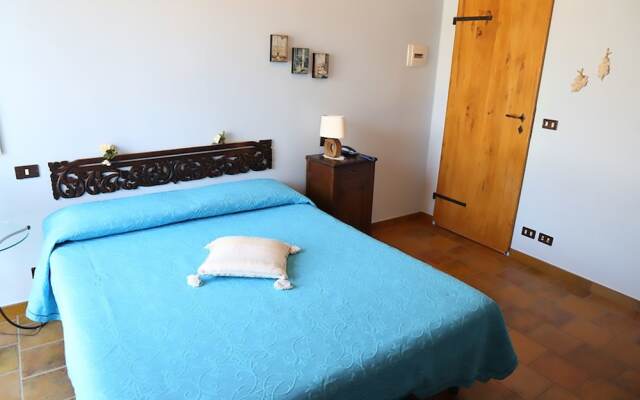 La Locanda Del Picchio Country House