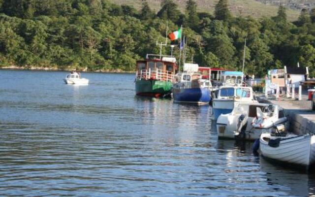 Riverlodge Self Catering