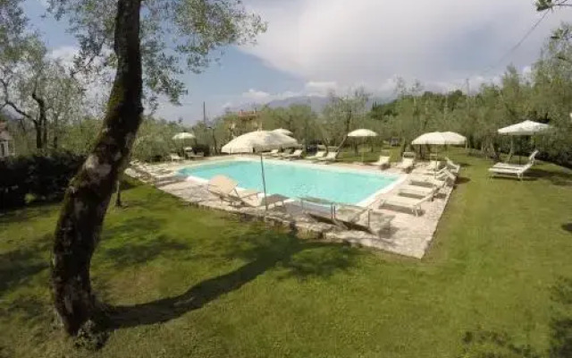 Casa Vacanza Malcesine