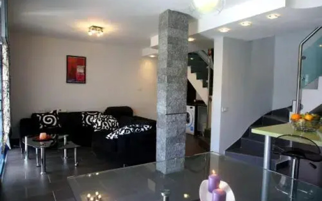 Bungalow Playmar 69