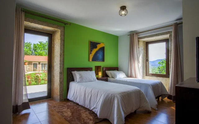 Feel Discovery Nature Retreat