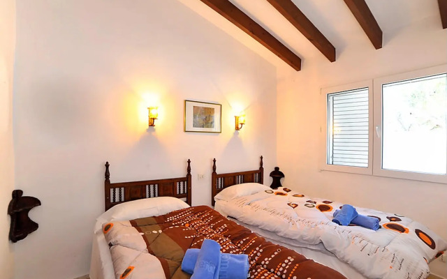 Holiday Home La Sabatera