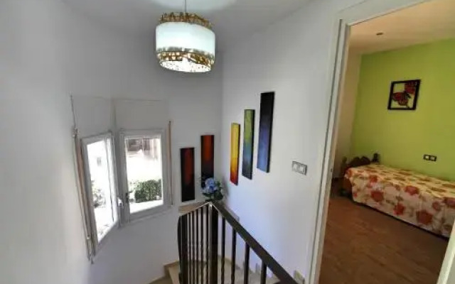 ARENDA Pino Alto Villa Gallo