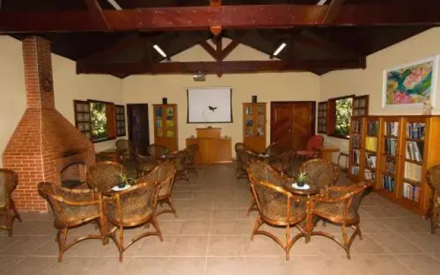 Bosque Dos Beija Flores Pousada E Spa