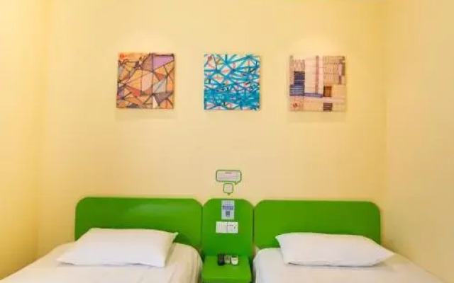 Hi Inn Hangzhou Xihu Baochu