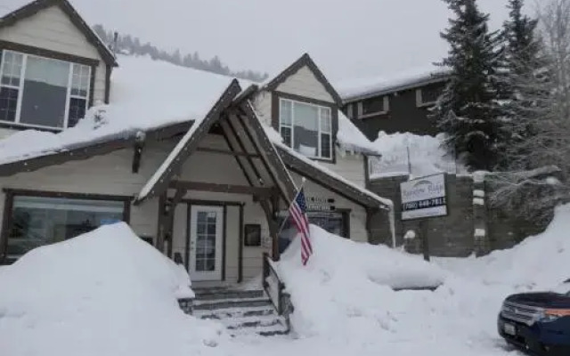 Interlaken #5 - 2br/2ba - Lake View