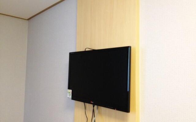 Able Hostel in Dongdaemun