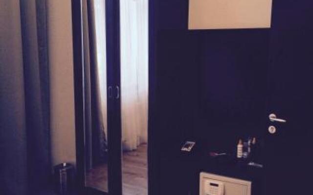 U Gornoy Karuseli Apartment