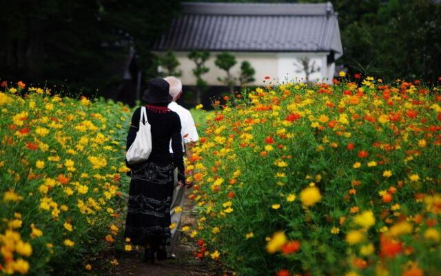 Akigawa Valley Inn Kinkoukaku