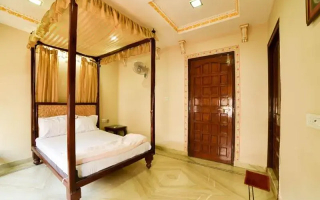 Venus Heritage Homestay