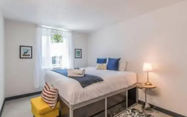 UT Social Suite + Pool + Gym