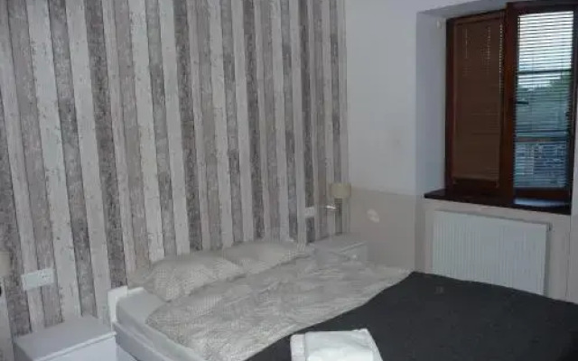 Apartament na Starówce