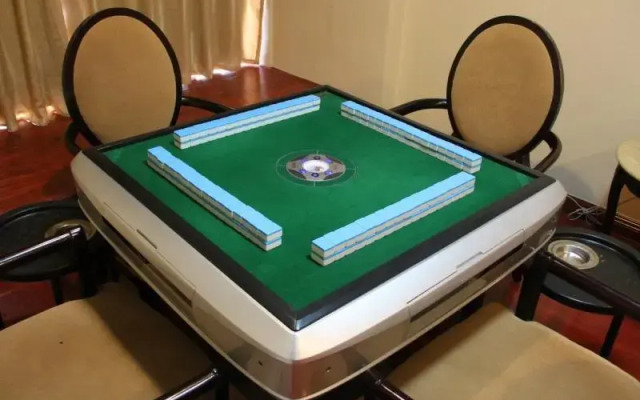 Wuxi Habbo Hotel Hai Xian Cheng