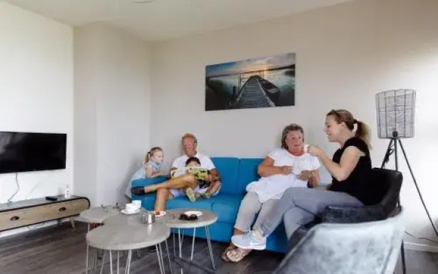RCN Vakantiepark De Schotsman - Camping en bungalowpark
