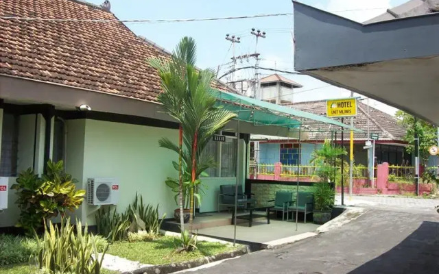 LPP Cottage Mliwis