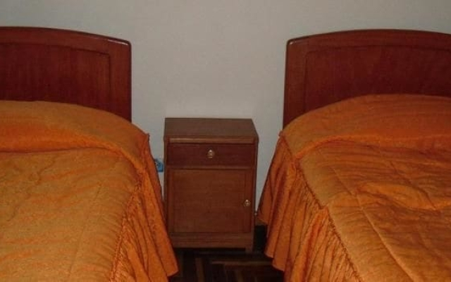 Hostal Business Inn & Mystic Suite