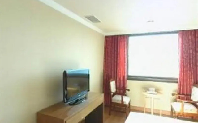 Mokpo Shinan Beach Hotel