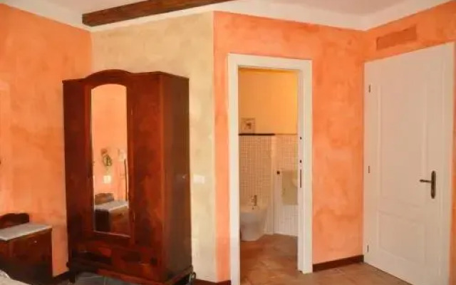 B&B Il Feriolo