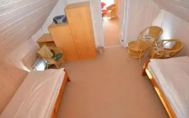 Strandpark Baabe Haus 270