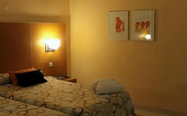 Aparthotel BCL Levante Beach