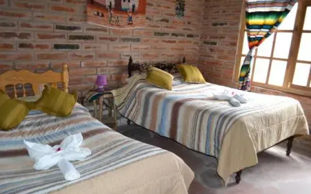 Runa Tupari Homestay Lodge