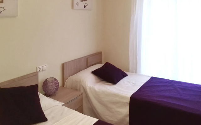 Holiday Home Calle la Bolaga