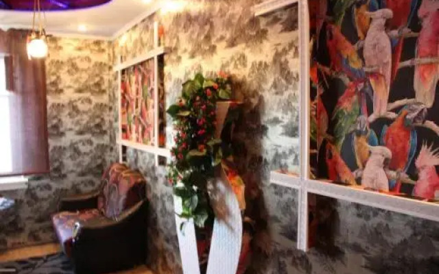 Comfort Aparthotel