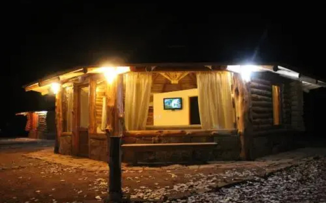 Cabañas Los Renuevos