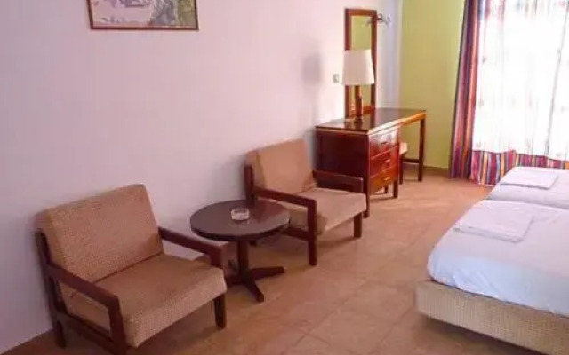 Castellania Hotel Apartments