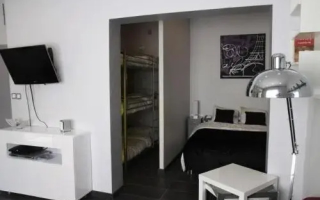 Appartement Les Confidences